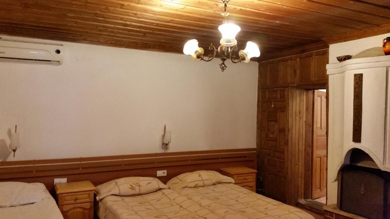 Гостевой дом Chakarova Guest House Сливен-23