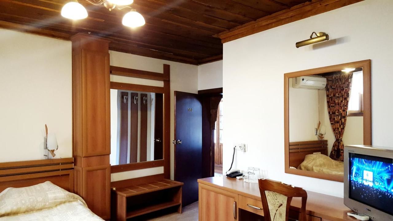 Гостевой дом Chakarova Guest House Сливен-24