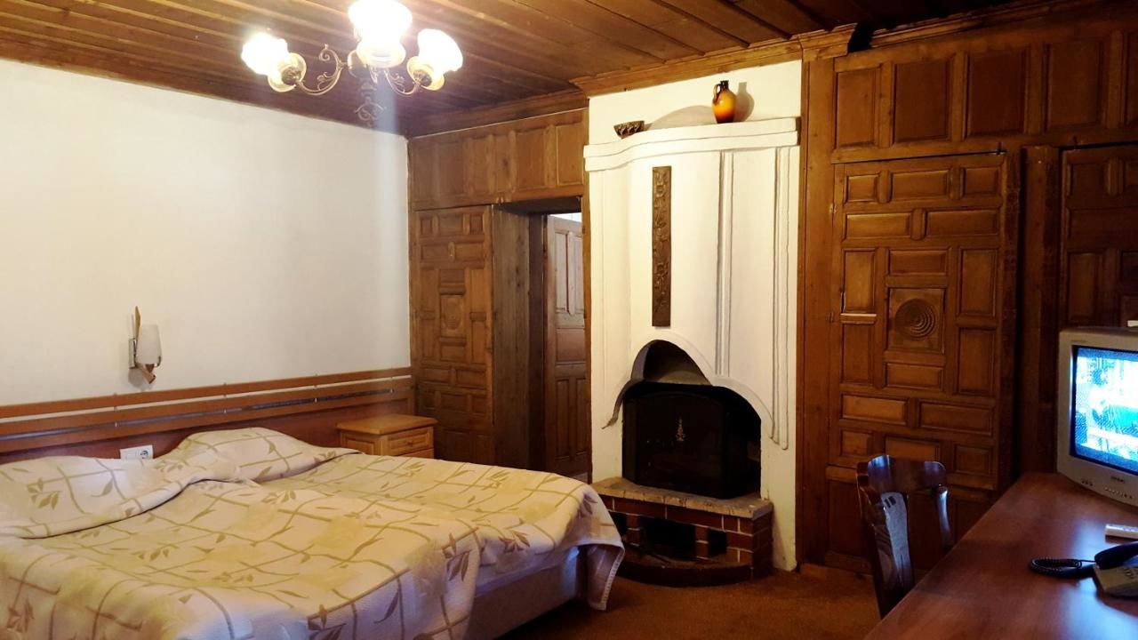 Гостевой дом Chakarova Guest House Сливен-30