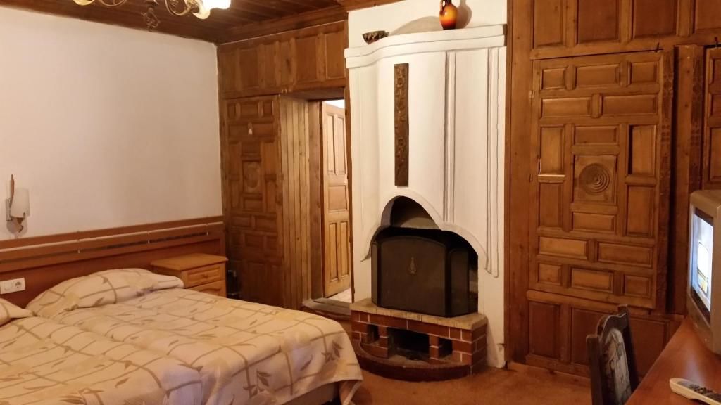 Гостевой дом Chakarova Guest House Сливен